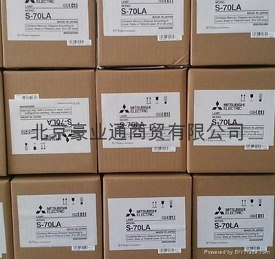 威創(chuàng)大屏幕燈泡 (中國 北京市 貿易商) - 投影機 - 辦公設備 產品 「自助貿易」