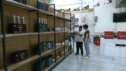 推動民營經濟高質量發(fā)展|貴陽貴安:做強涉農龍頭企業(yè) 助推"三農"高質量發(fā)展